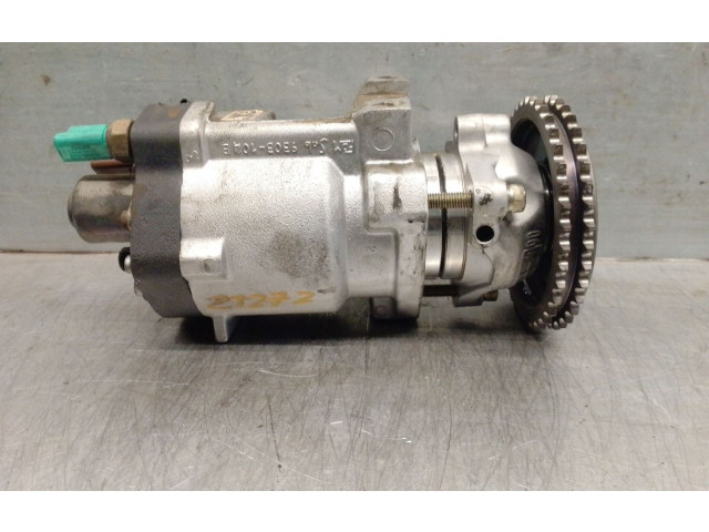 Vstřikovací čerpadlo 6650700101, 6650700101   SsangYong Actyon    D20DT 