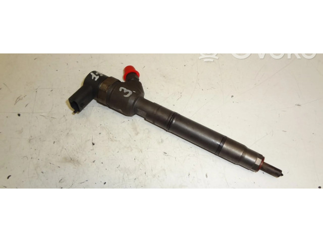 Vstřikovač 0445110411, 33800-2A800   Hyundai i40  pro naftový motor 1.7 D4FD 