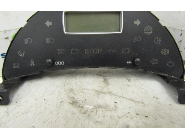 Дисплей    1488702080, 1488702080   Peugeot 807