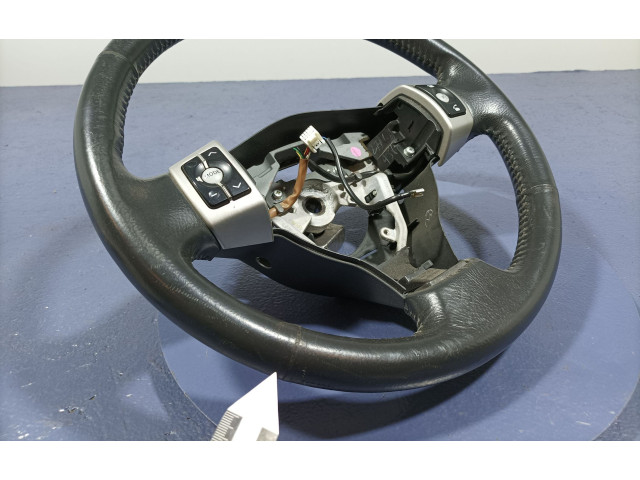 Руль Toyota Urban Cruiser (XP110)  2007 - 2016 года 45103-52031, 45103-52031      