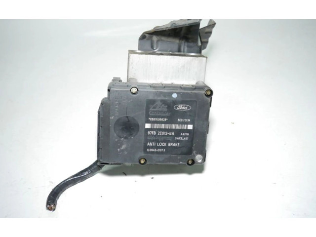 Jednotka ABS 97FB2C013BA, 97FB2C013BA   Ford Puma 1997