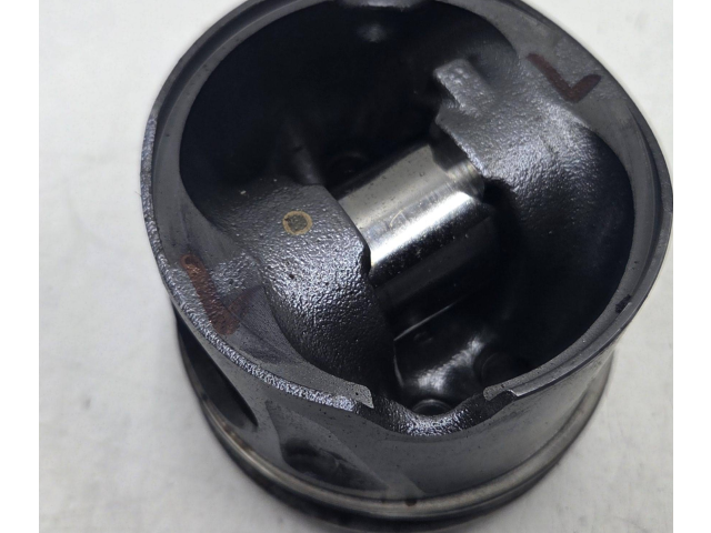 Píst A6420301818, 6420301818   Mercedes-Benz ML W164     
