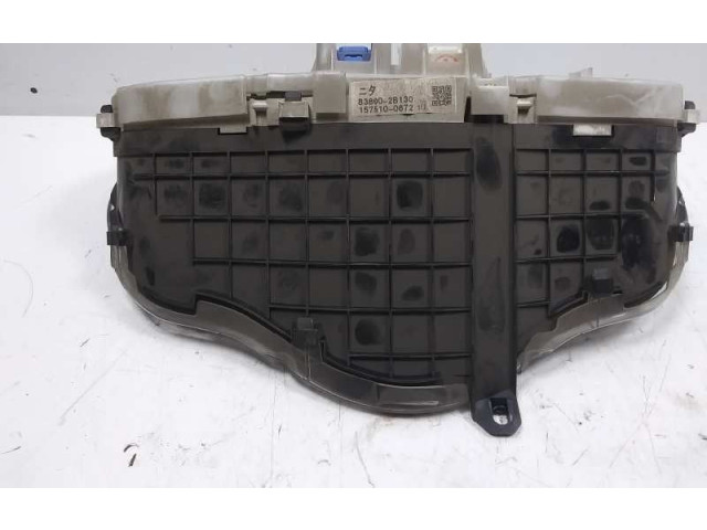 Přístrojová deska  Toyota Celica T230 2000 838002B130  