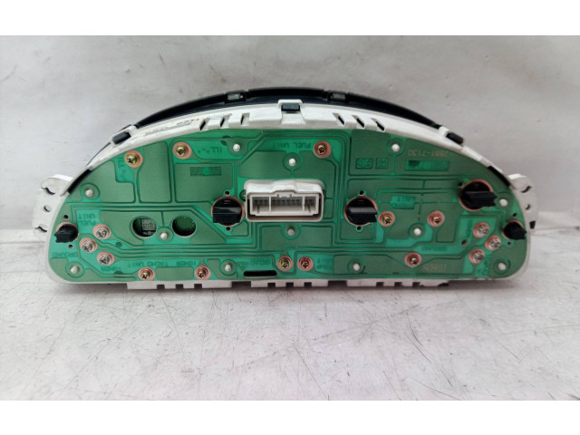 Панель приборов 78817130, 78817130   Hyundai Matrix       