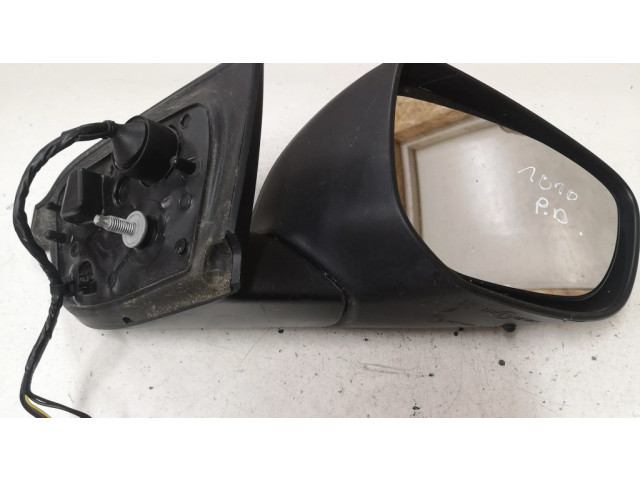 Zpětné zrcátko pravé Citroen C4 Cactus 2015  021265, 0411054  