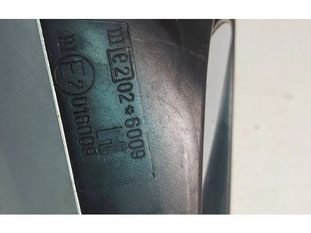 Zpětné zrcátko  Saab 9-5 1999  E2016009, E2026009  