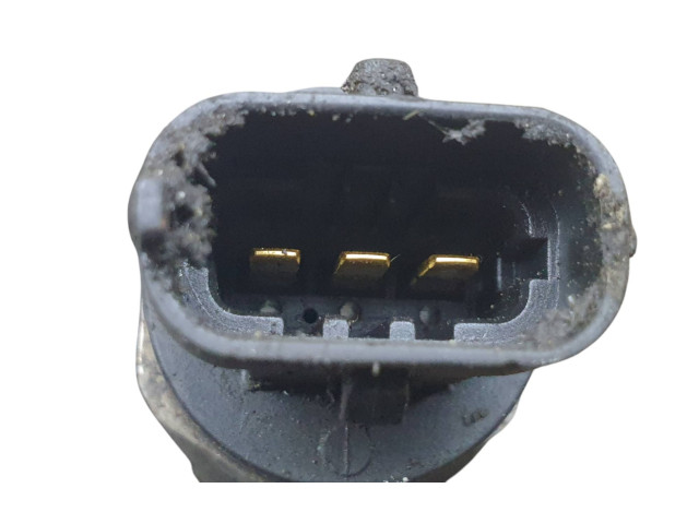 Топливная рампа 0445224055, 007474   Citroen Jumper  
