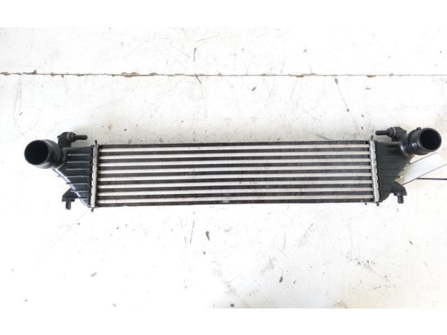 Интеркулер  51964106, 51887954   Fiat 500L 