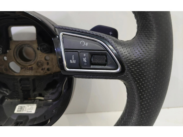 Volant Audi A5 8T 8F 2012 8K0419091CP  