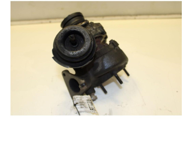 Поршень Турбина BRE 03G145702  Audi A6 Allroad C6  