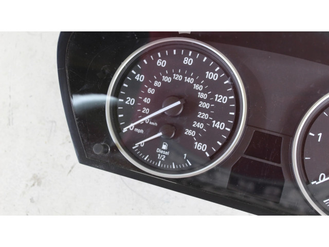 Přístrojová deska  BMW M5 2003 9153756  