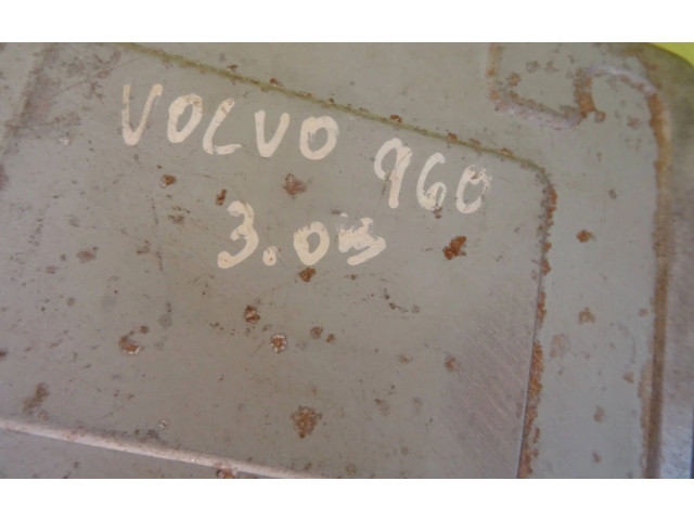 Řídící jednotka P09148498   Volvo 960 1995