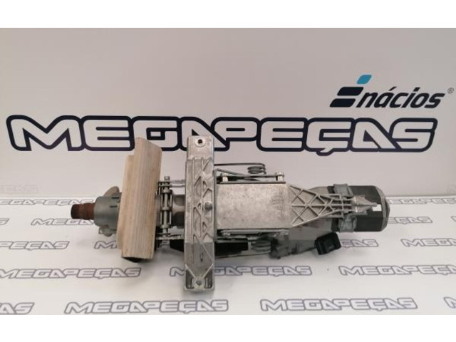 Volant Mercedes-Benz C W203 2004 A2094601516, A2034620205  