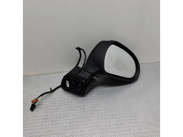 Zpětné zrcátko  Peugeot 207 2009  96806501XT  