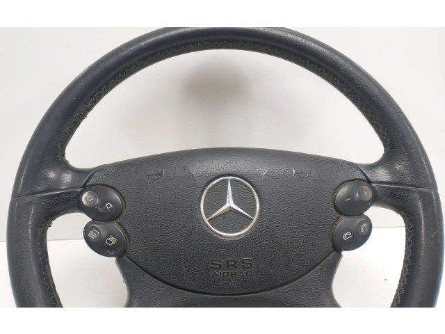 Volant Mercedes-Benz E W211 2009 A2194602803  