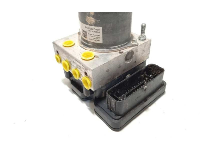Jednotka ABS 9812786180, 0265956353   Peugeot 3008 II 2018