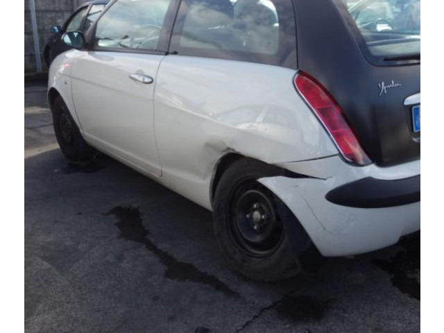 Вентилятор радиатора         Lancia Ypsilon 