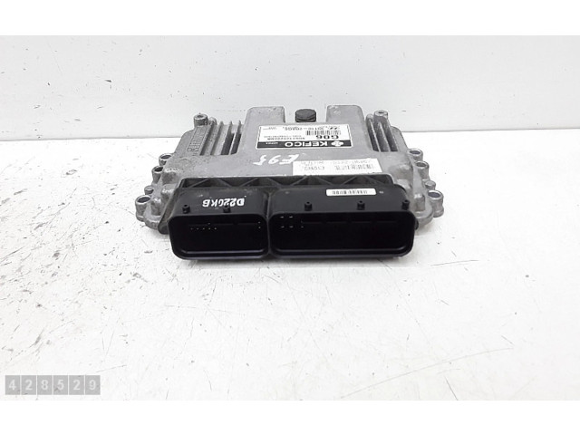 Блок подушек безопасности 391102BAG6   Hyundai ix35