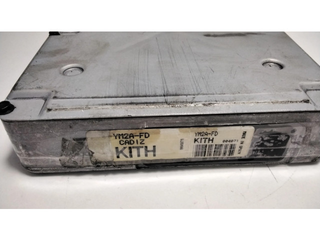 Блок управления двигателя 7M5906022K, YM2AFD   Ford Galaxy
