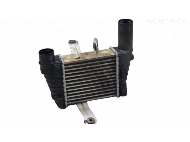Интеркулер  MN130321   Mitsubishi Colt 1.5
