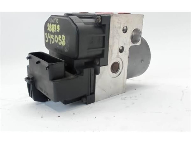 Блок АБС 265216618, 46541046   Fiat  Punto Evo   -  года