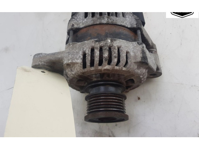 Генератор 13579668, 13502583   Opel Zafira C      