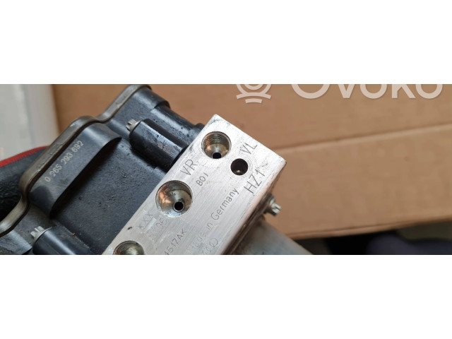 Jednotka ABS 8W0907379AG, 8W0907379J   Audi S5 F5 2021