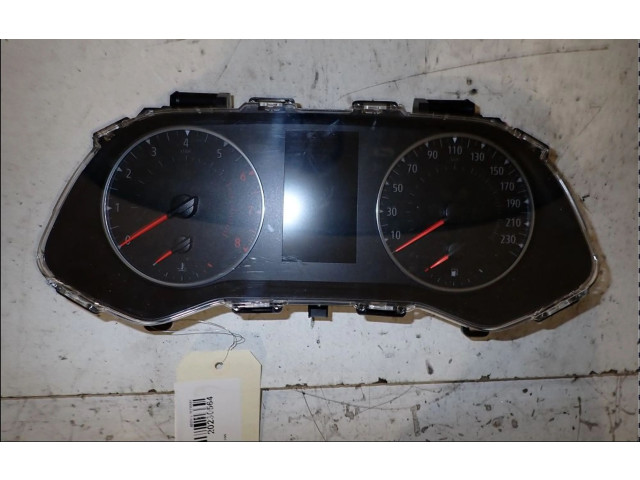 Přístrojová deska  Renault Clio V 2021 248098220R  