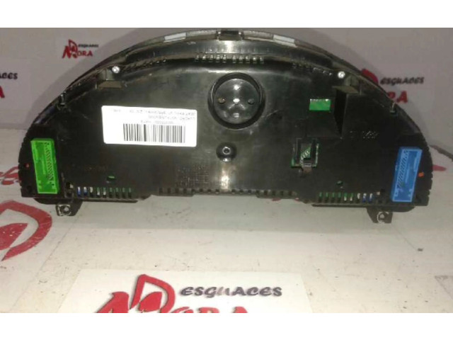 Панель приборов 02636761200030S   Seat Exeo (3R)       
