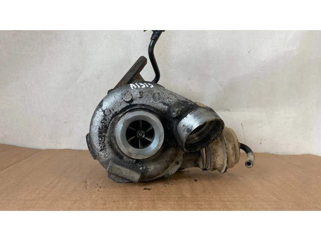  Турбина Mercedes-Benz C W203 2.2 A6110960999         