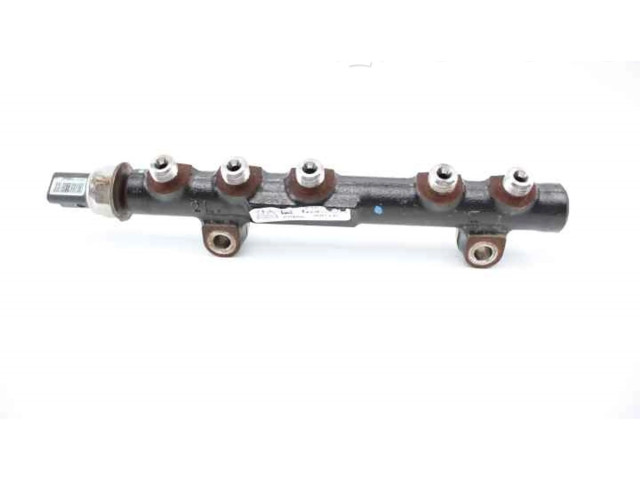 Vstřikovací lišta 9684753080, 9664111780   Peugeot 5008     
