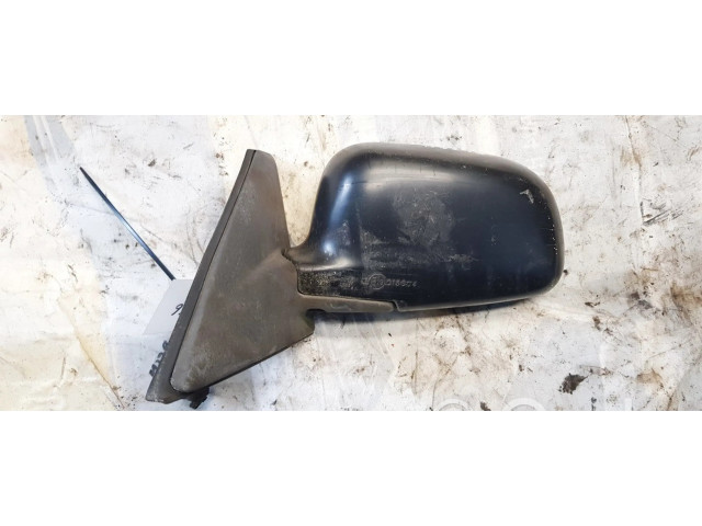 Зеркало электрическое     левое    Mitsubishi Colt  1992-1996 года   