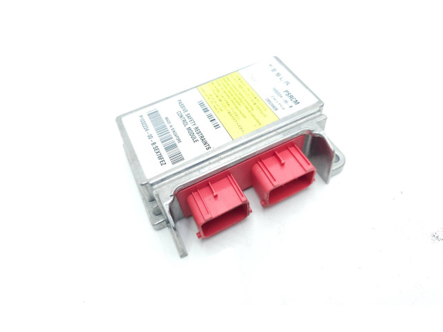Блок подушек безопасности 103222400B, 28524608   Tesla Model S