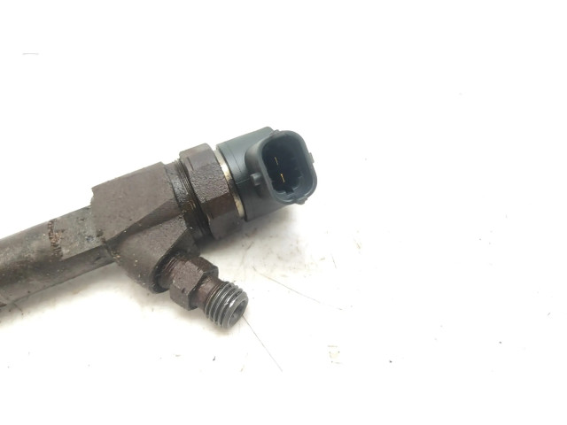 Vstřikovač 0445110213   Fiat Croma  pro naftový motor 2.4 939A3000 