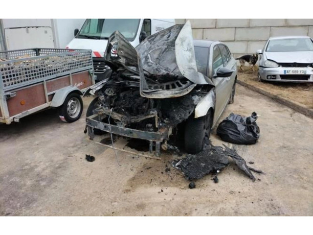 Zpětné zrcátko  Skoda Scala 2021  657857507J, 657857507J  