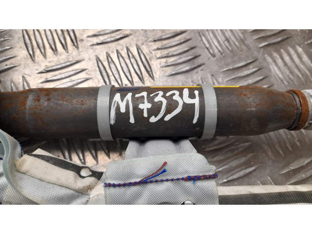 Боковая подушка безопасности 7030A434   Mitsubishi ASX