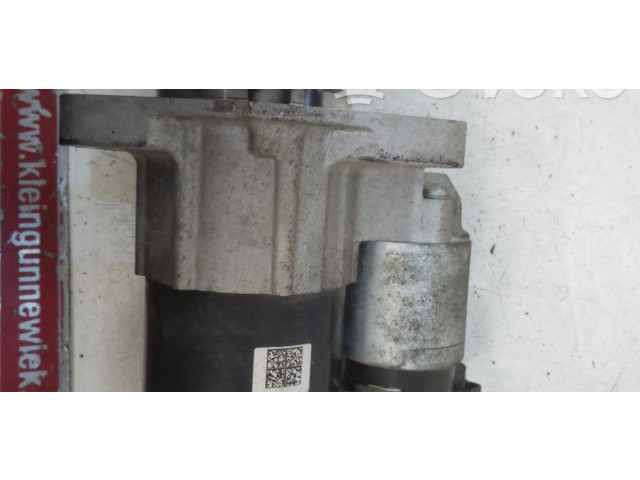 Руль Vauxhall Astra K  2015 - 2021 года 12638691      