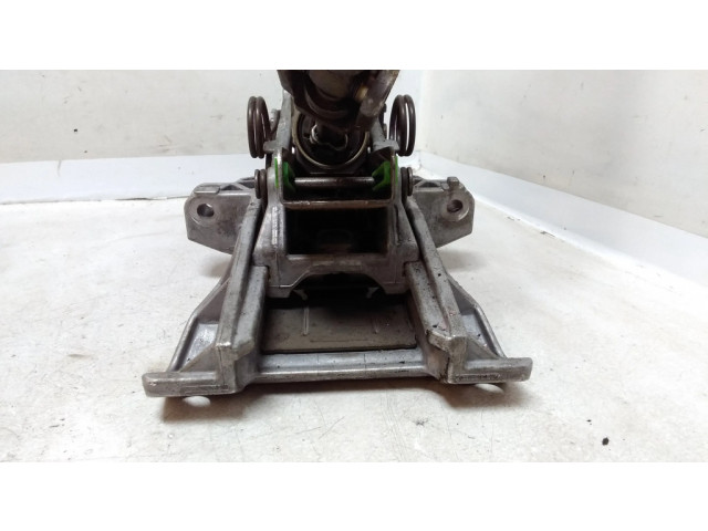  рейка  Колонка рулевая 4M513C529FC, 06041705116   Ford Focus 2004-2010 года