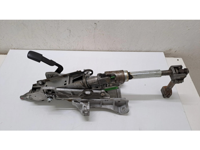  рейка  Колонка рулевая 665681001F, 11462793   Ford S-MAX 2006-2015 года