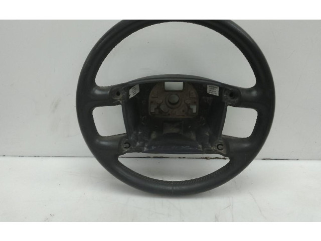Руль Volkswagen Touareg I  2002 - 2010 года 61373001a      