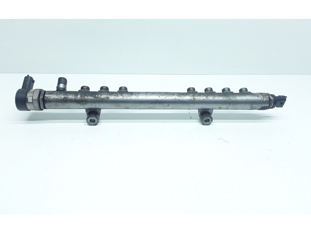 Vstřikovací lišta 30777759, 31216313   Volvo V70     
