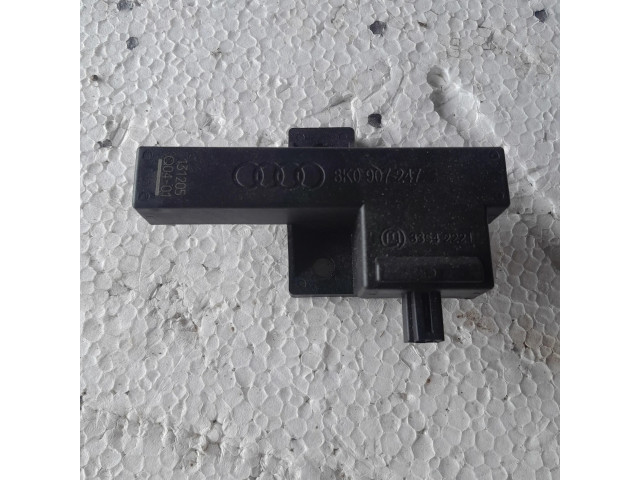 Блок управления 8K0907247   Audi A6 C7