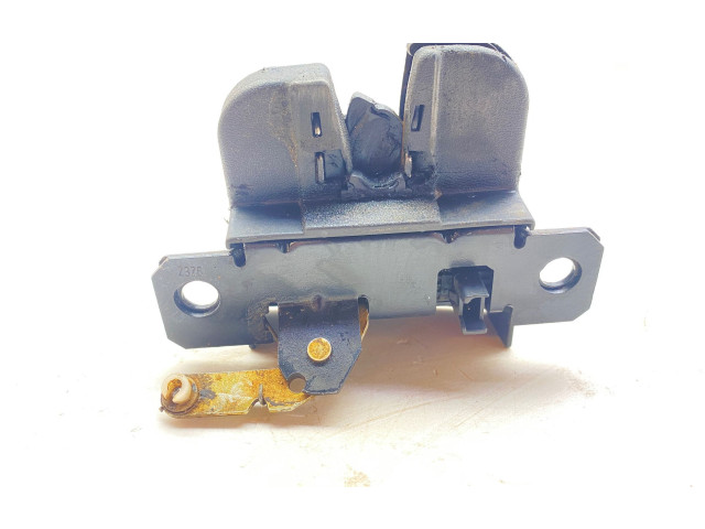 Замок багажника 7H0827506B    Volkswagen Transporter - Caravelle T5 2003 - 2015 года