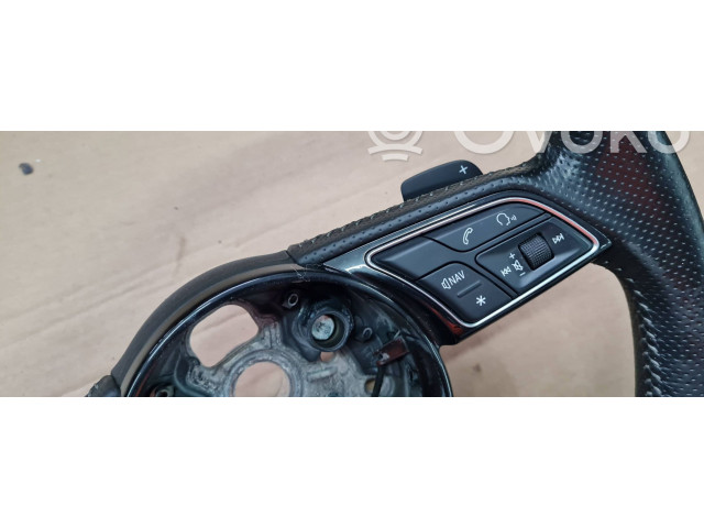 Volant Audi A5 2017 8W0419091DH, 62740000B  