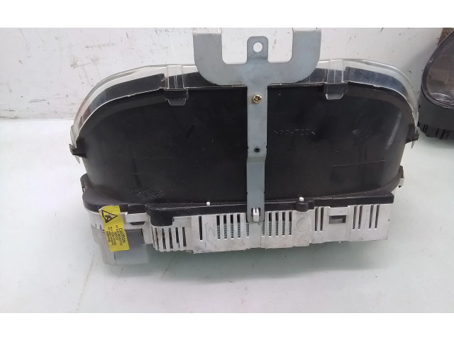 Přístrojová deska  Volvo S40, V40 2000 30889708  