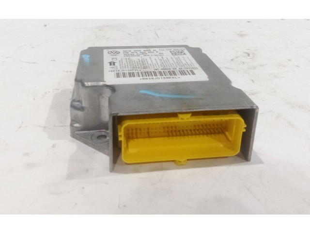 Řídící jednotka 8K0907801D, A2C53281093   Audi A5 8T 8F 2008
