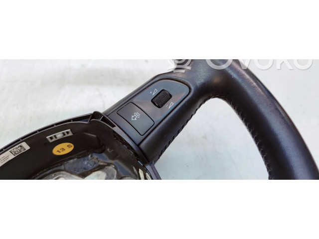 Volant Audi A8 S8 D3 4E 2006 4F0419091AK  