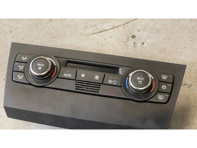 Блок управления климат-контролем 9147300, 070723282   BMW 3 E92 E93