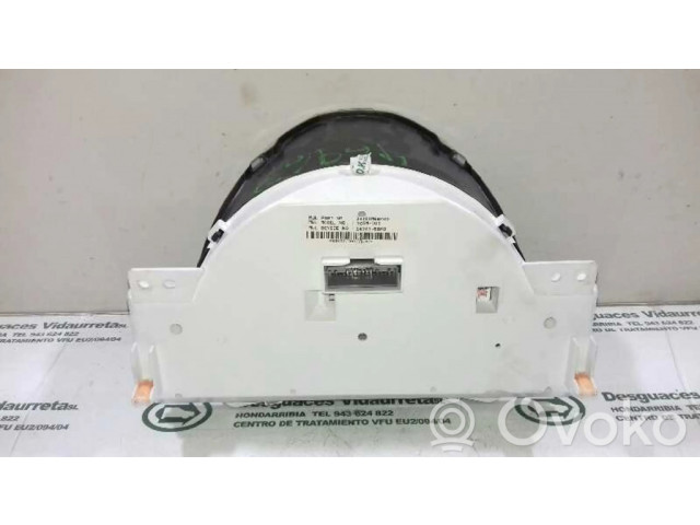 Панель приборов 34101M68K00, YC5M001   Suzuki Alto       