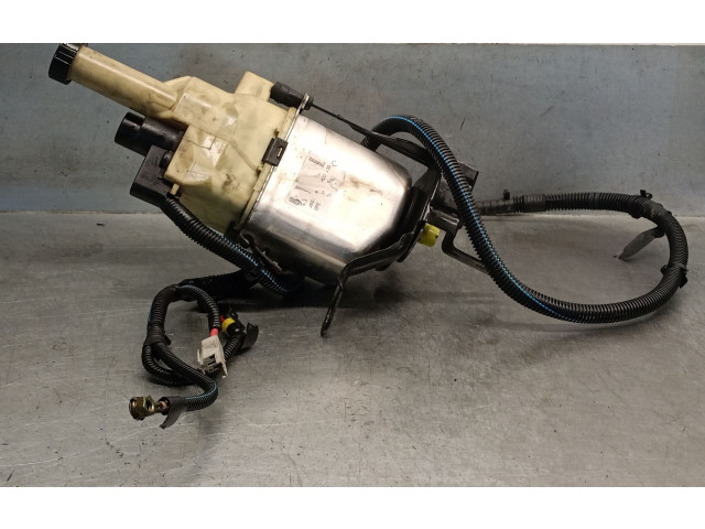 Масляный насос  RHZ K03401682, 0375G3  Peugeot 406 